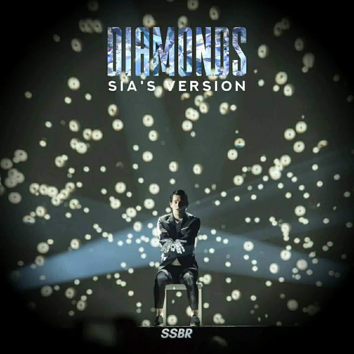 diamonds